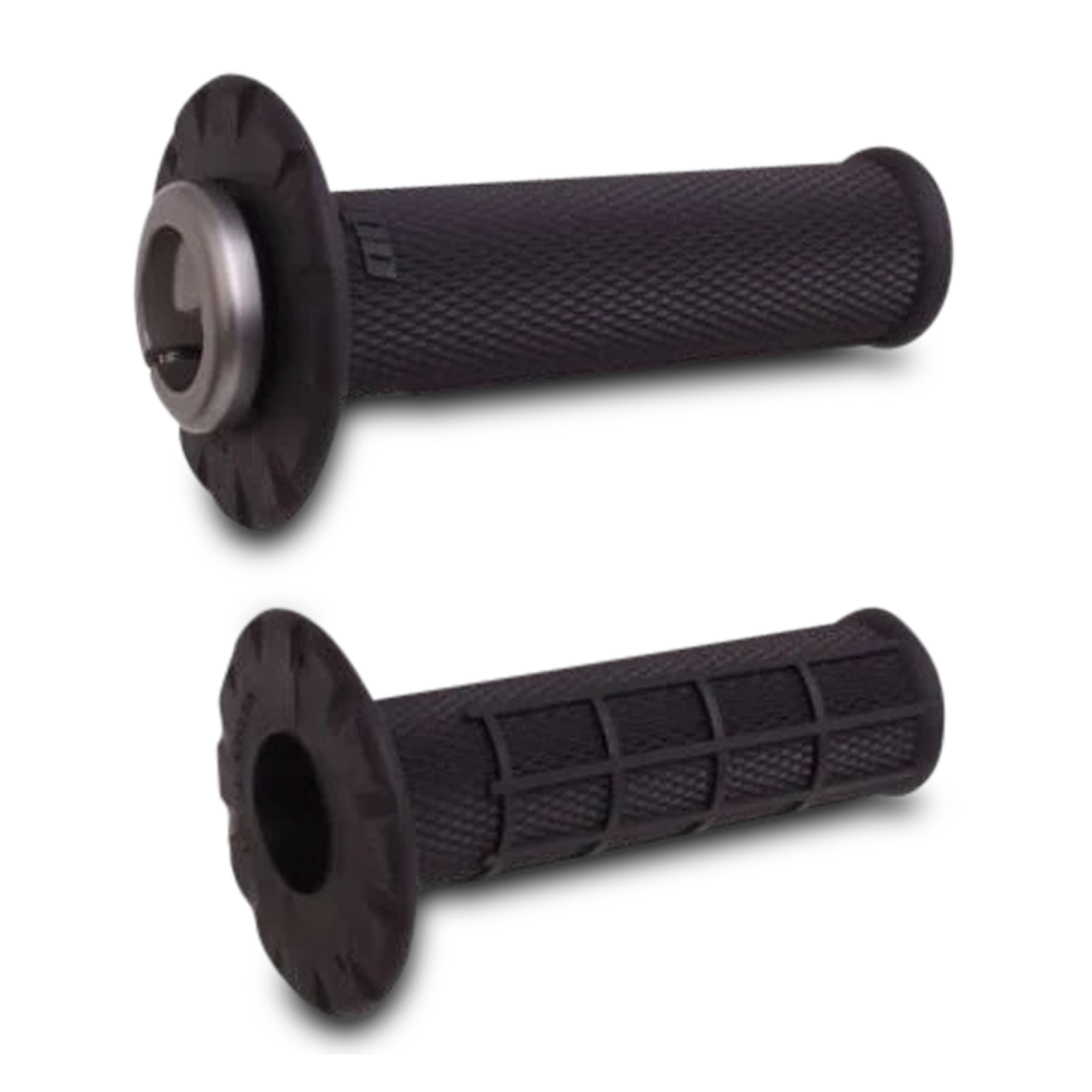 ODI Half Waffle Universal Lock-on Grips