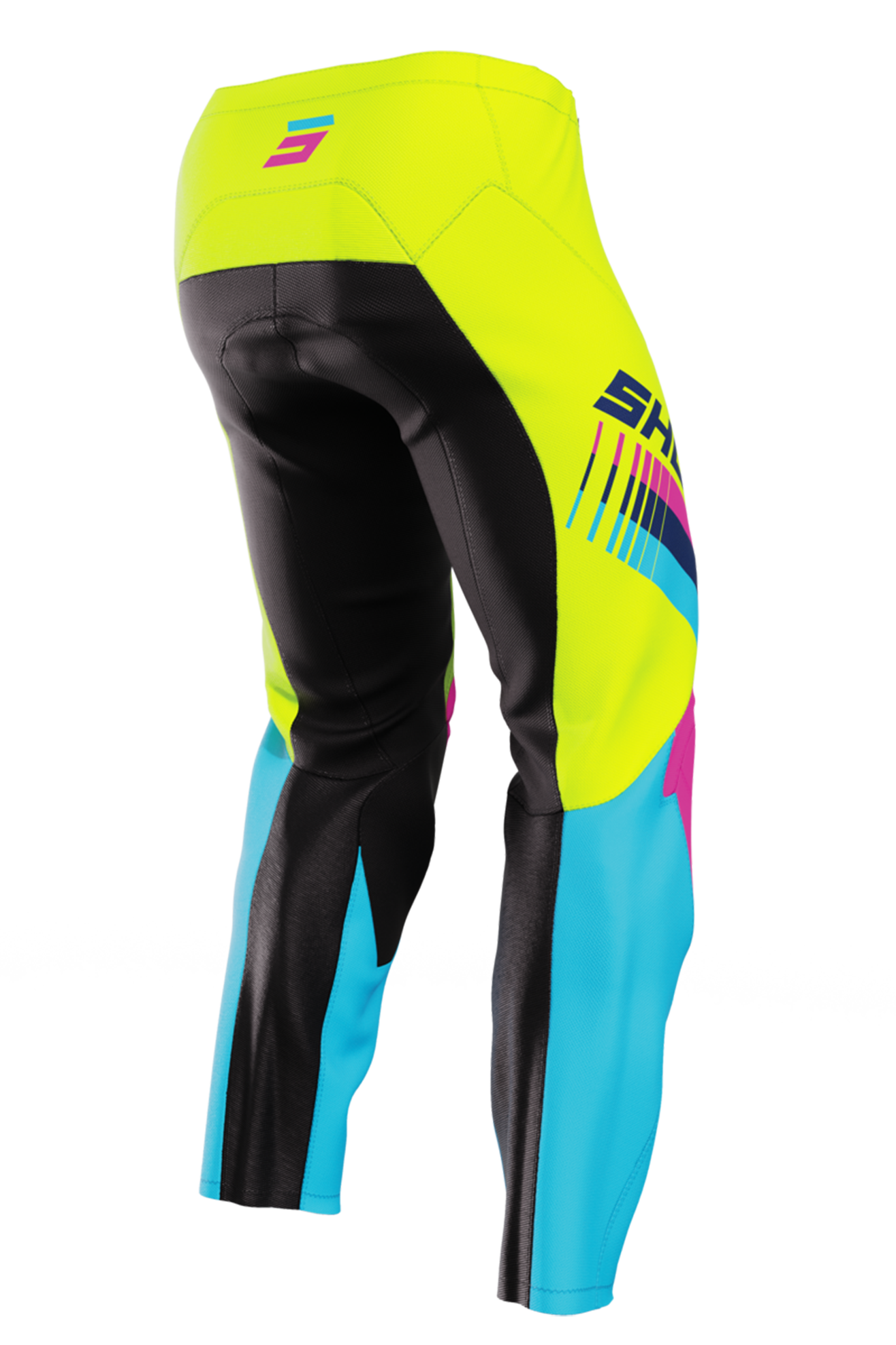 Crossbroek Kinderen Shot Tracer