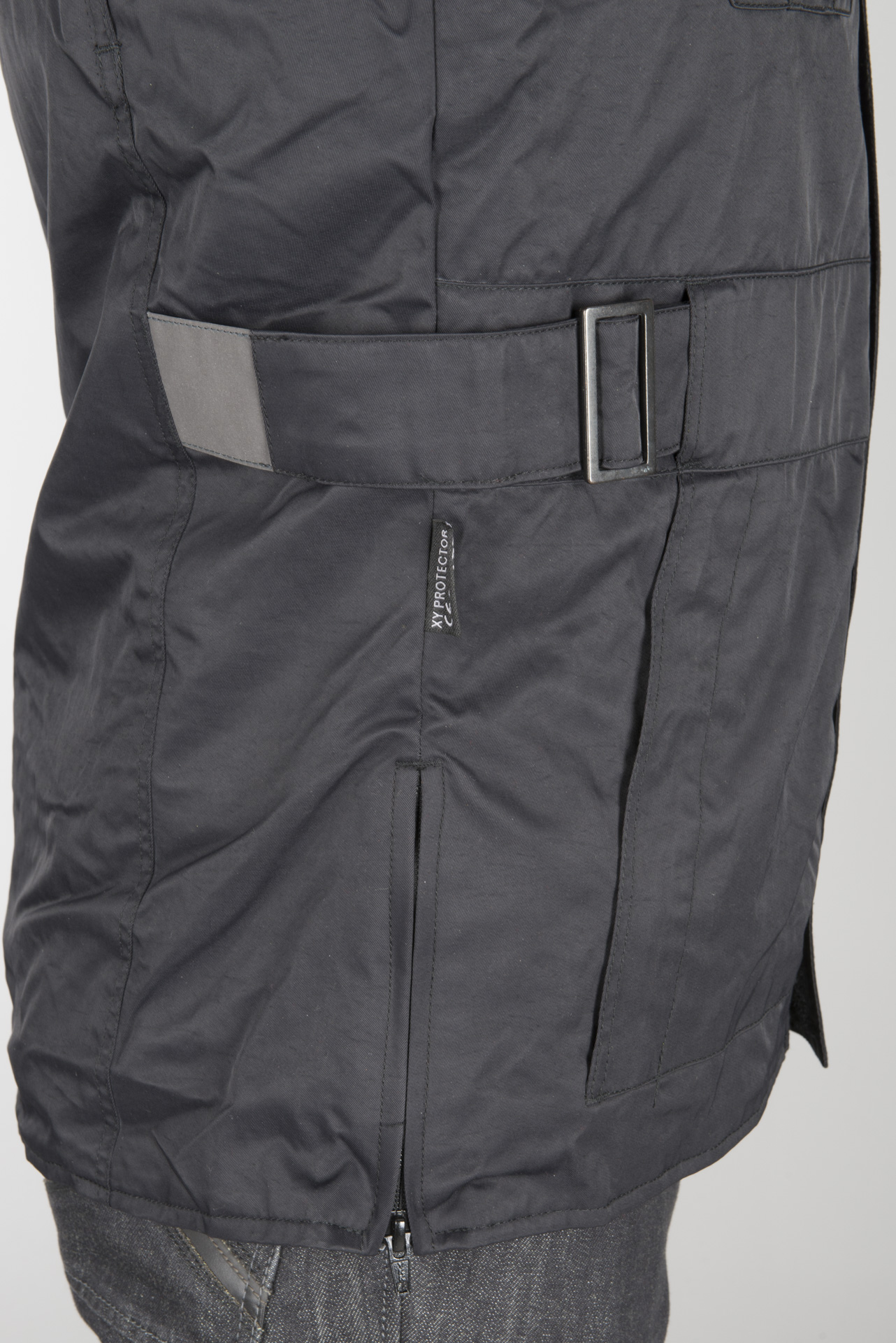 Garibaldi Fox-T Jacket