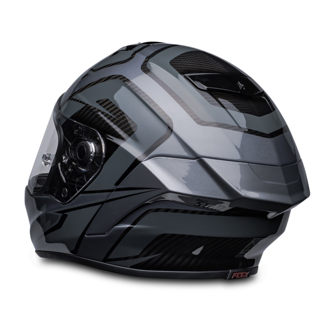 Casco Integral BELL Racestar DLX Labyrinth