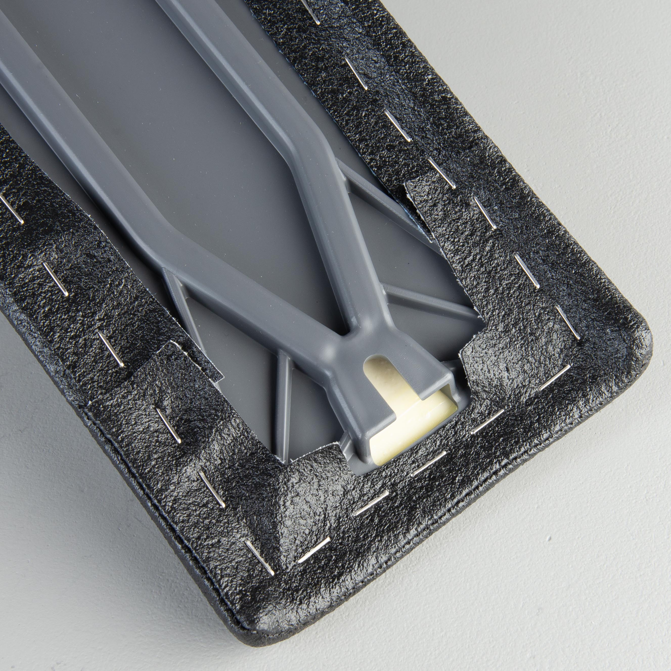 Zadel Blackbird Compleet