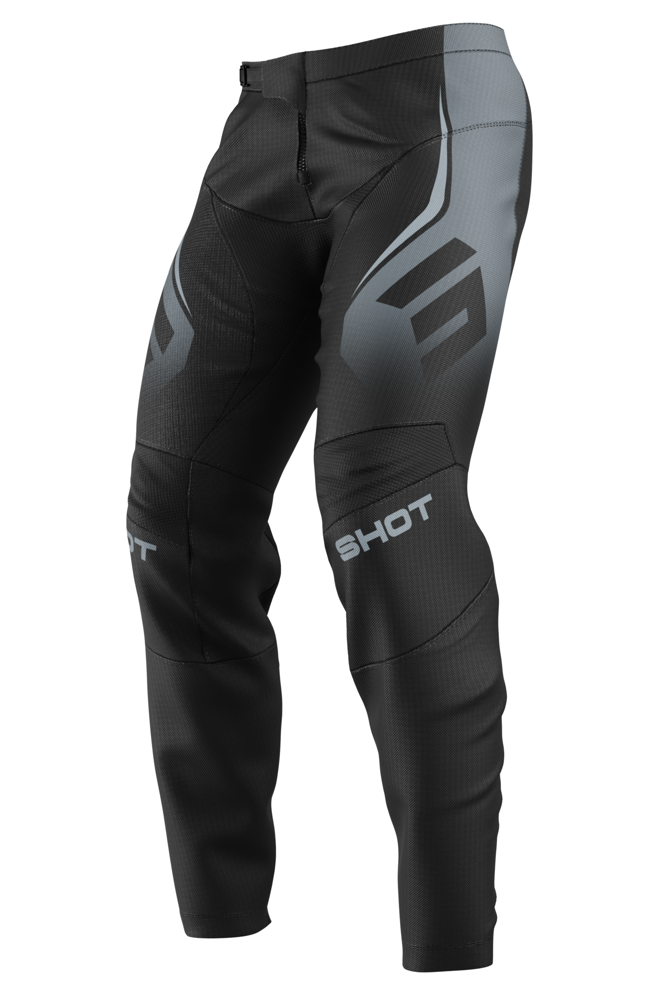 Shot Race Gear Devo Future 27 MX Trousers