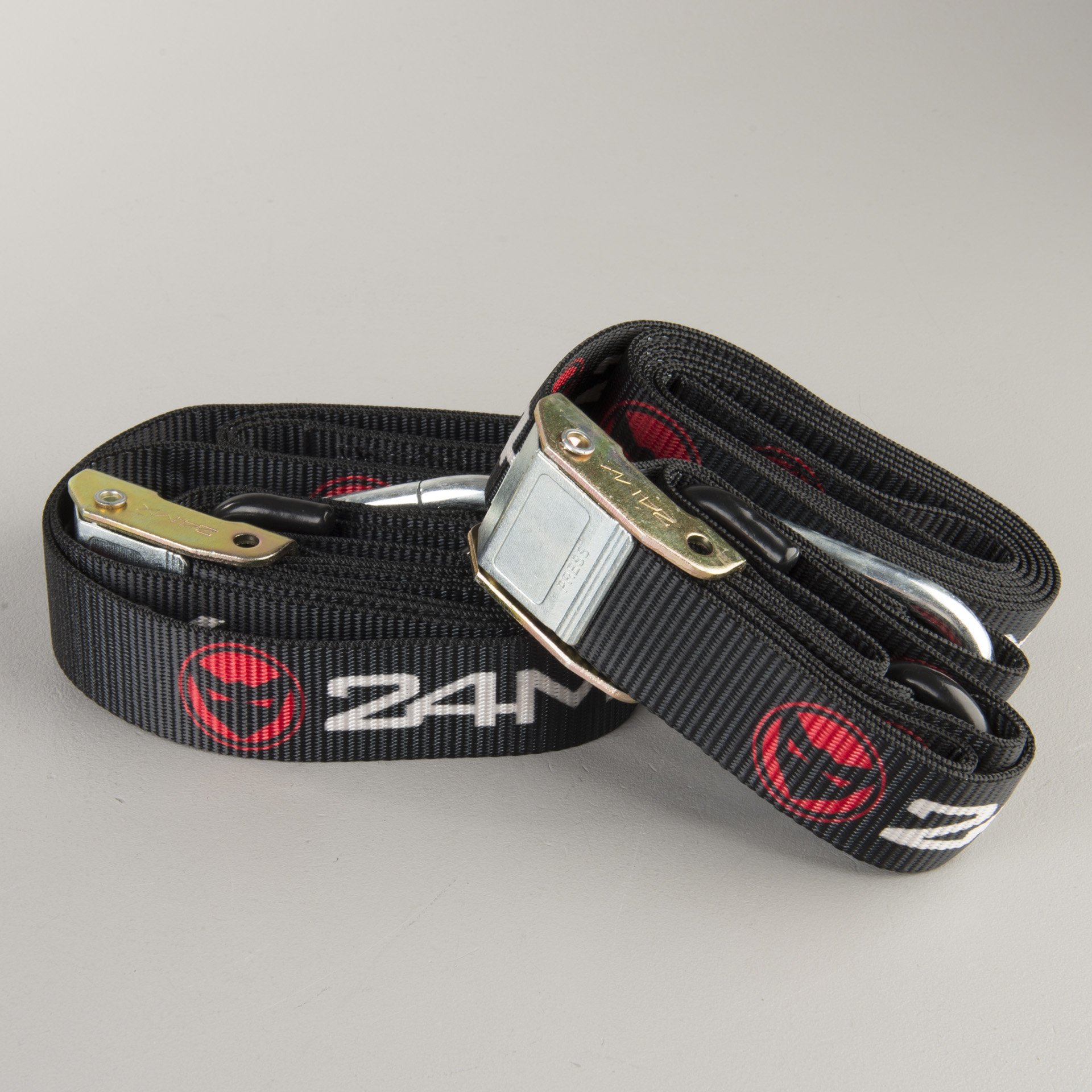 24MX Tie Down Straps