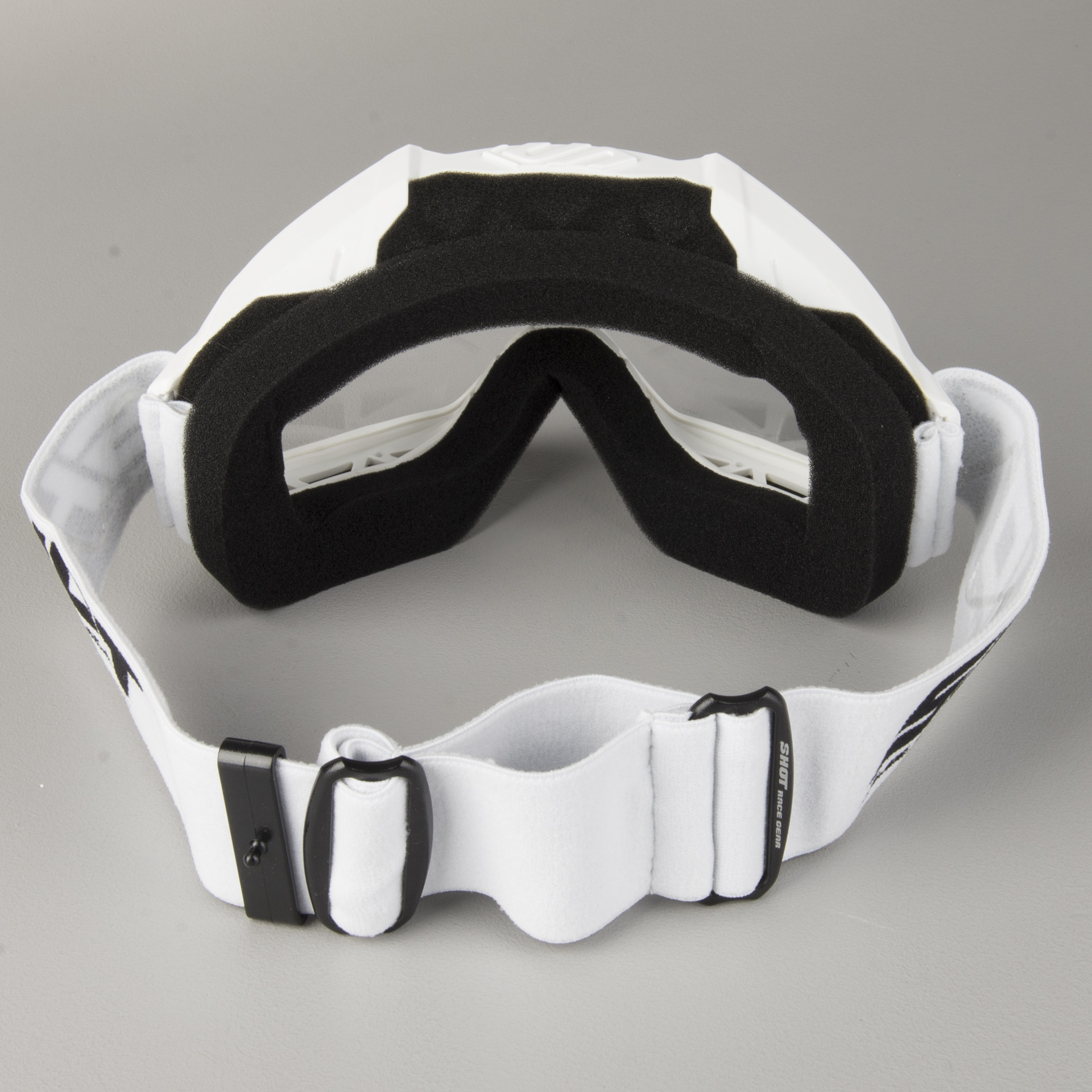 Gafas de Cross Shot Assault