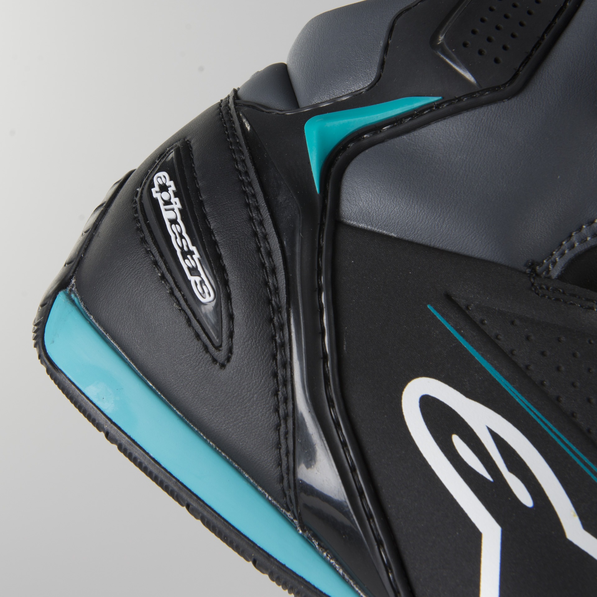 Alpinestars Stella Faster-3 Women's MC Shoes