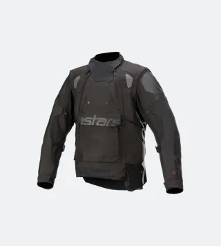 Mootorratta Jope Alpinestars Halo Drystar