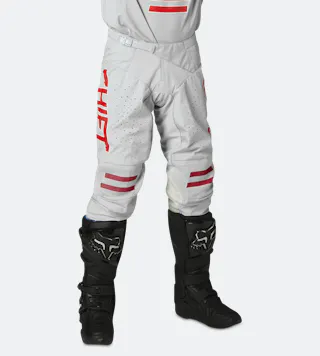 Pantalones de Cross Shift 3lack Label King