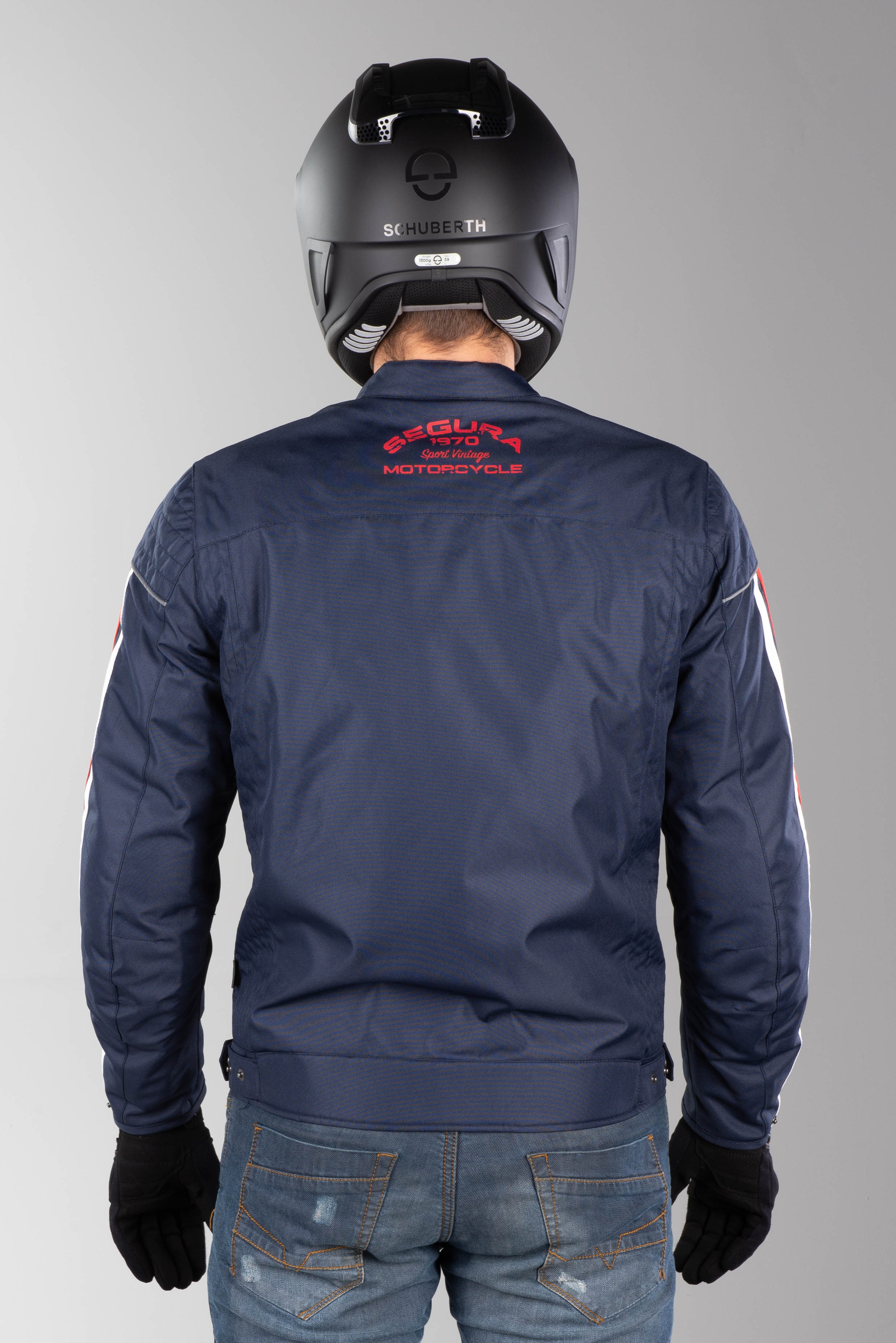 Segura Brooster Jacket
