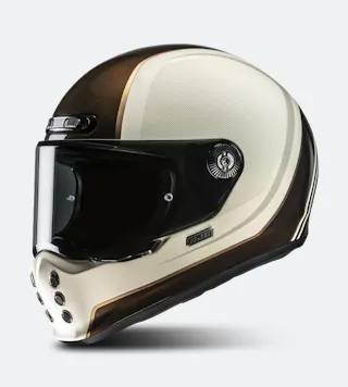 Casco Integral HJC V10 Hodu