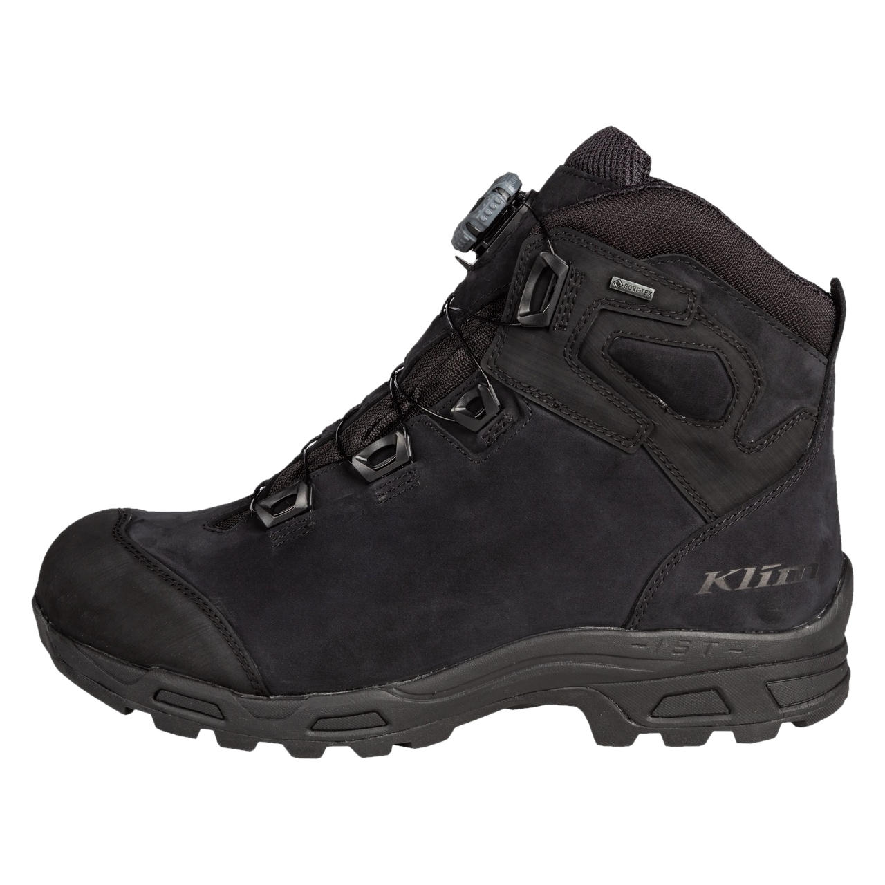 Botas de Moto Nieve Klim Range GTX