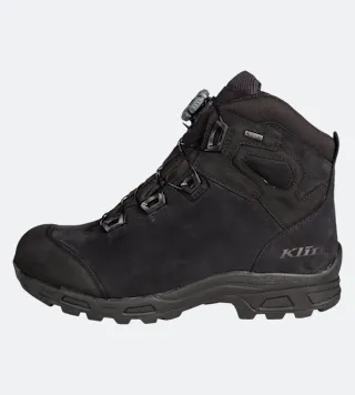 Botas de Moto Nieve Klim Range GTX