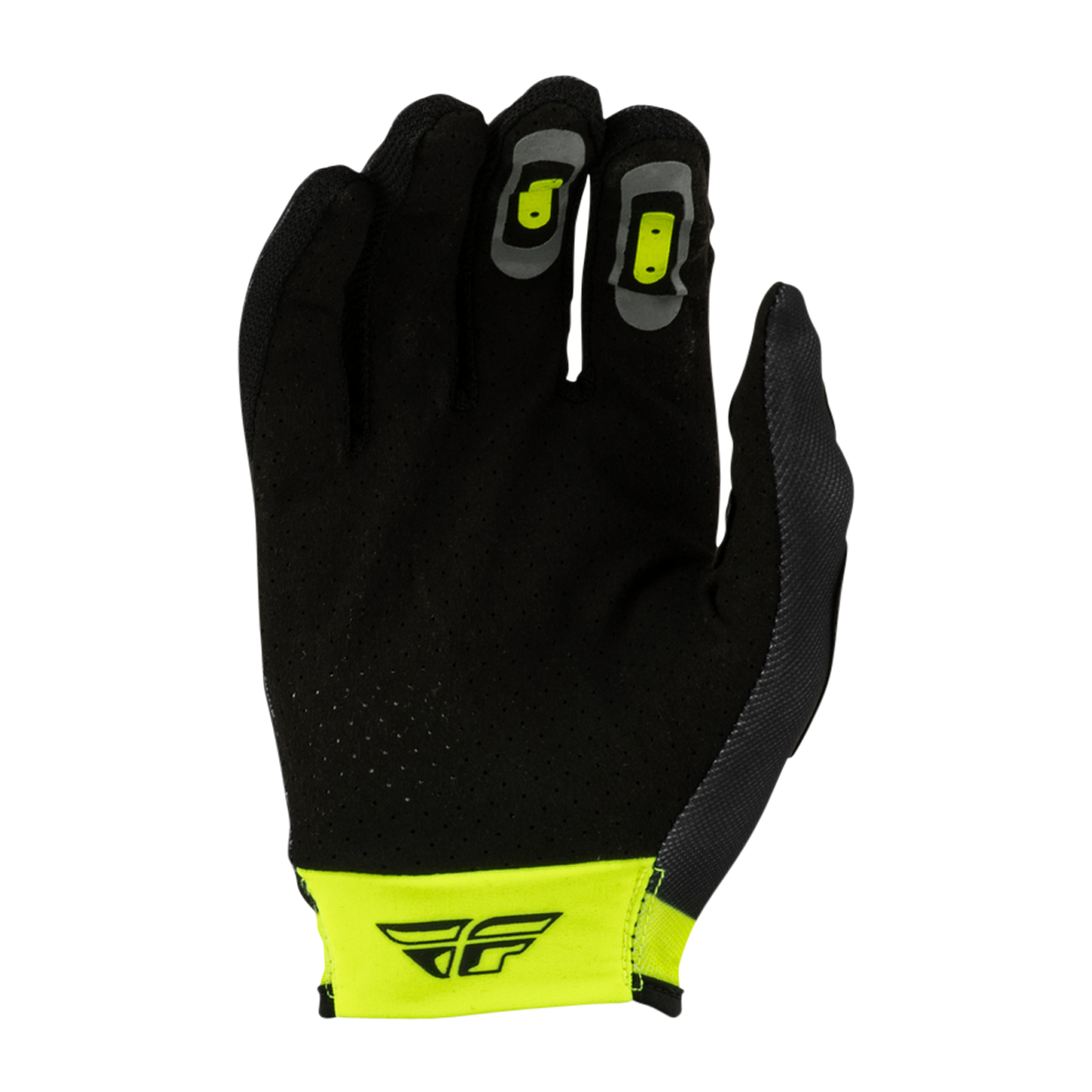 Guanti Cross FLY Racing Lite Flake Bambino