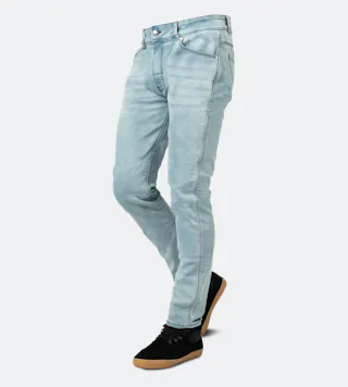 Τζιν Μοτοσικλέτας Bull-it Tactical Arc Slim