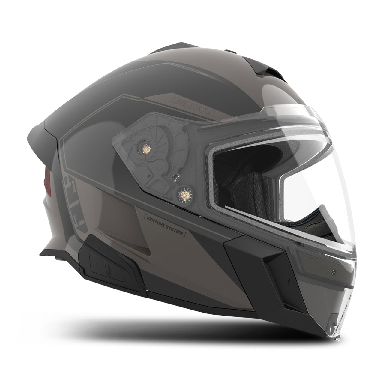 Kelkkakypärä 509 Delta V Commander