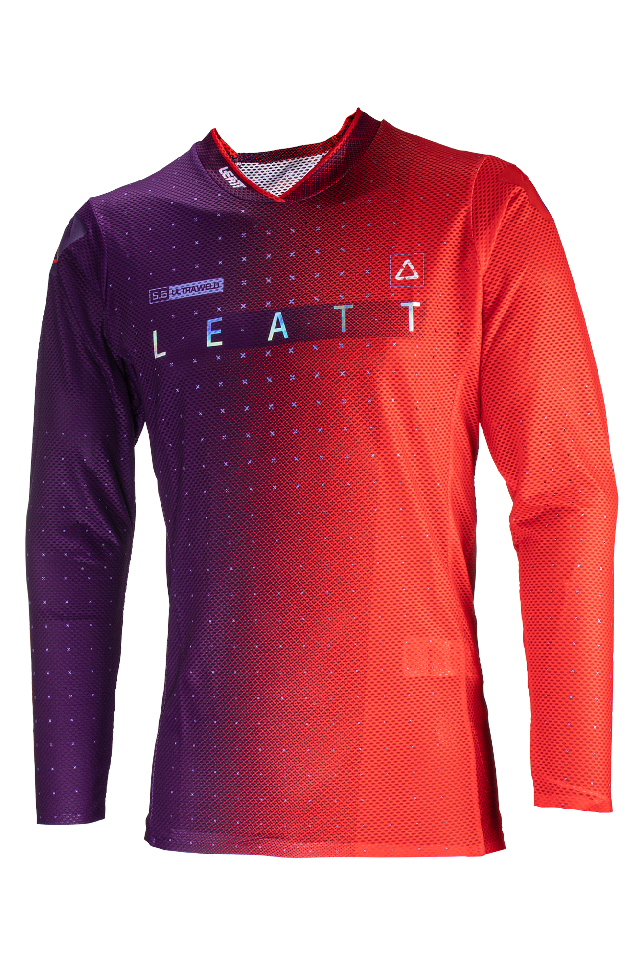 Leatt Moto 5.5 UltraWeld V25 MX Jersey