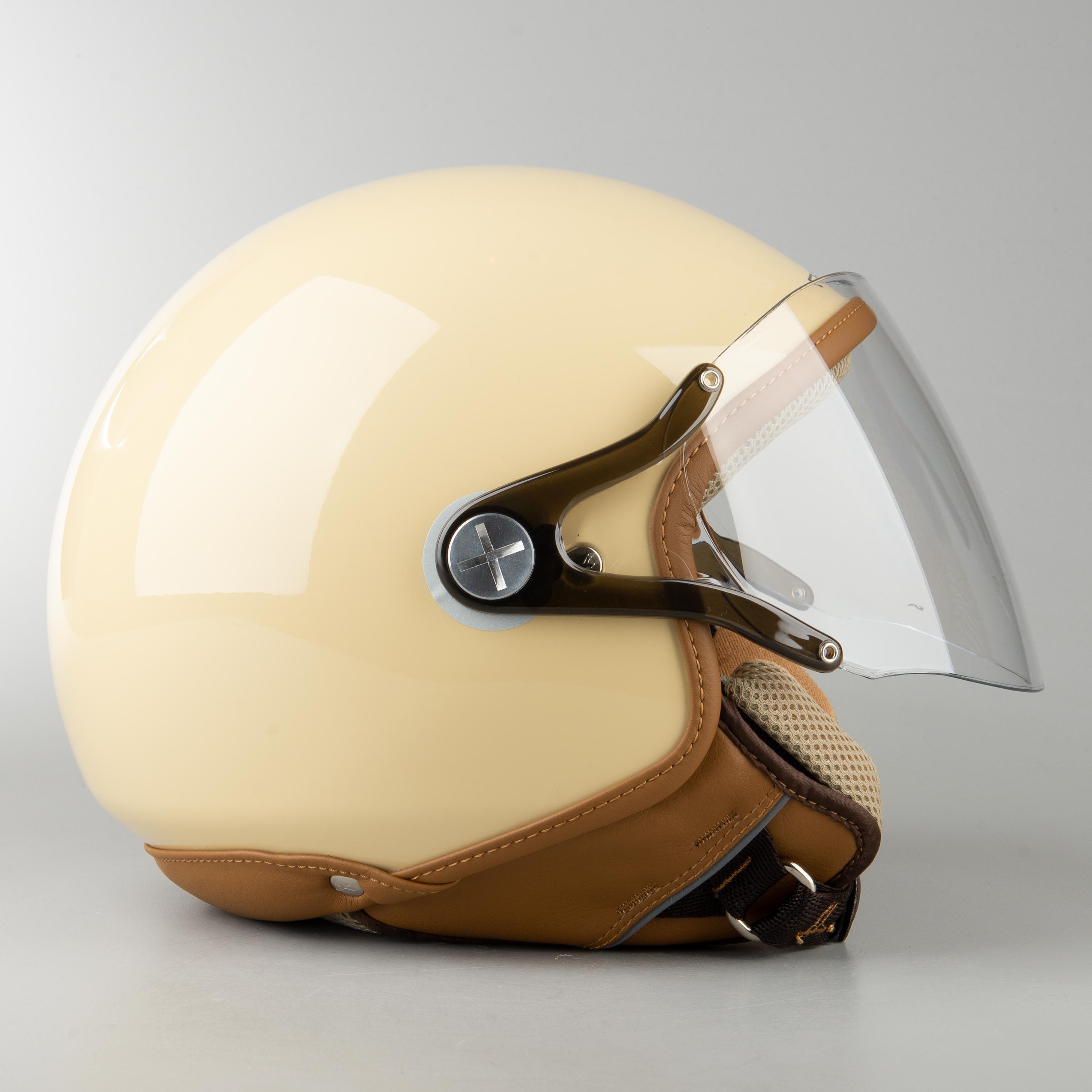 Casco Jet Nexx SX.60 Jazzy Classic
