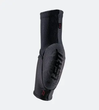 Elleboogbescherming Leatt 3DF 5.0 Evo Mini V26