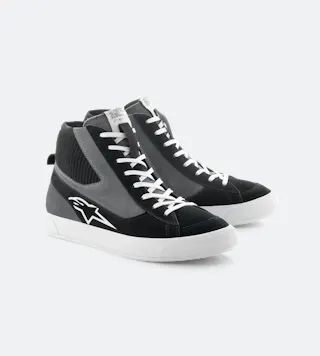 Botas de Moto Alpinestars Stated