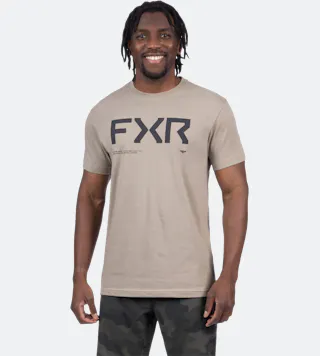 T-shirt FXR Hydrogen Premium