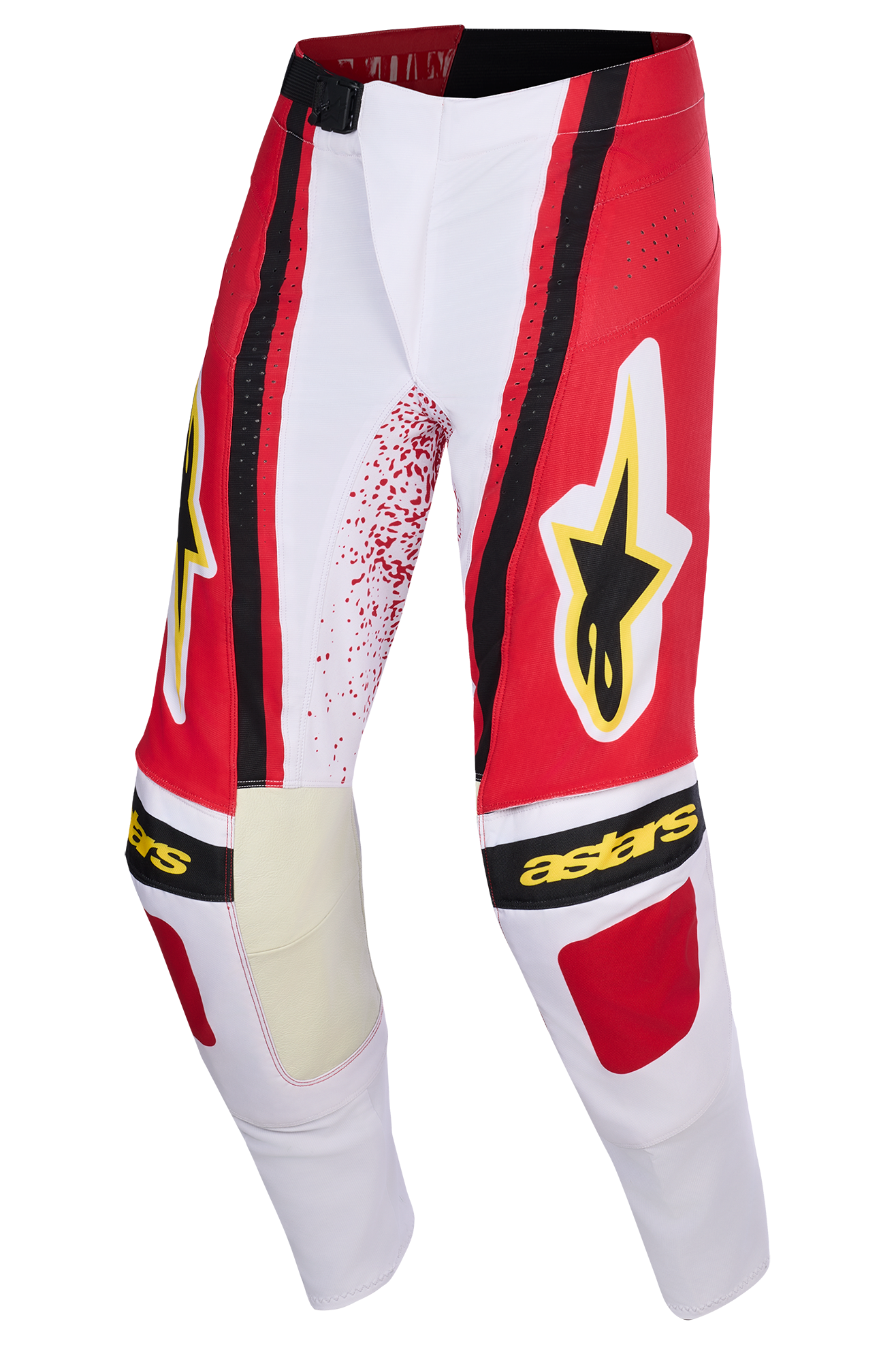 Crossbroek Alpinestars Techstar Nomur