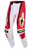 Light Gray Red Black