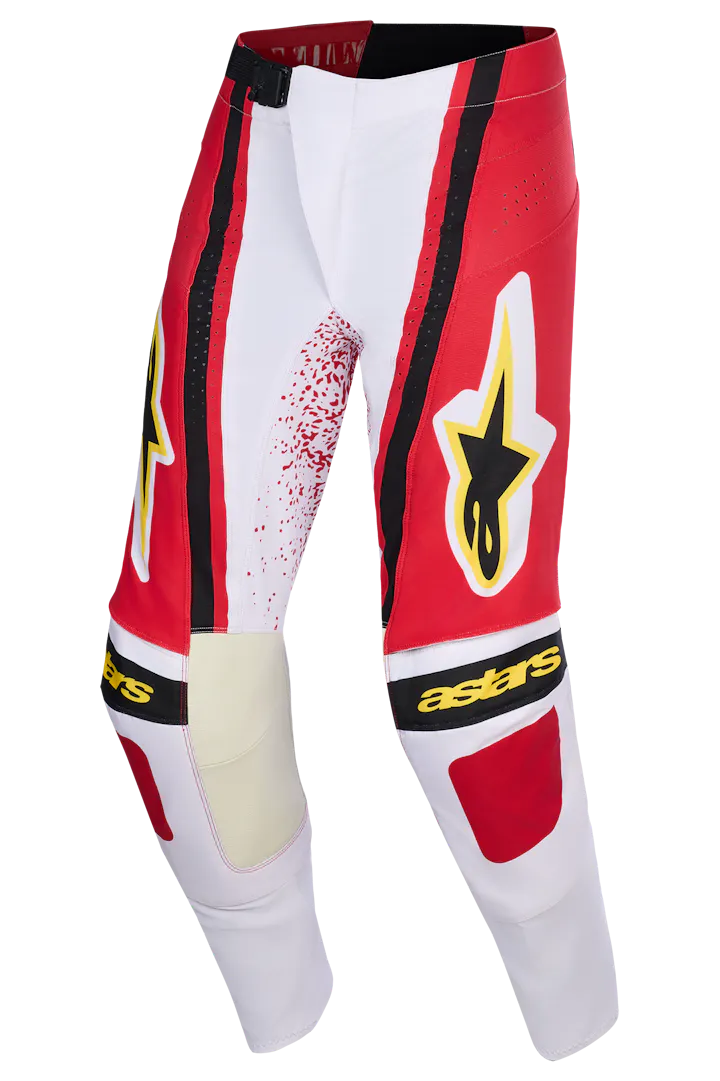 Alpinestars Techstar Nomur
