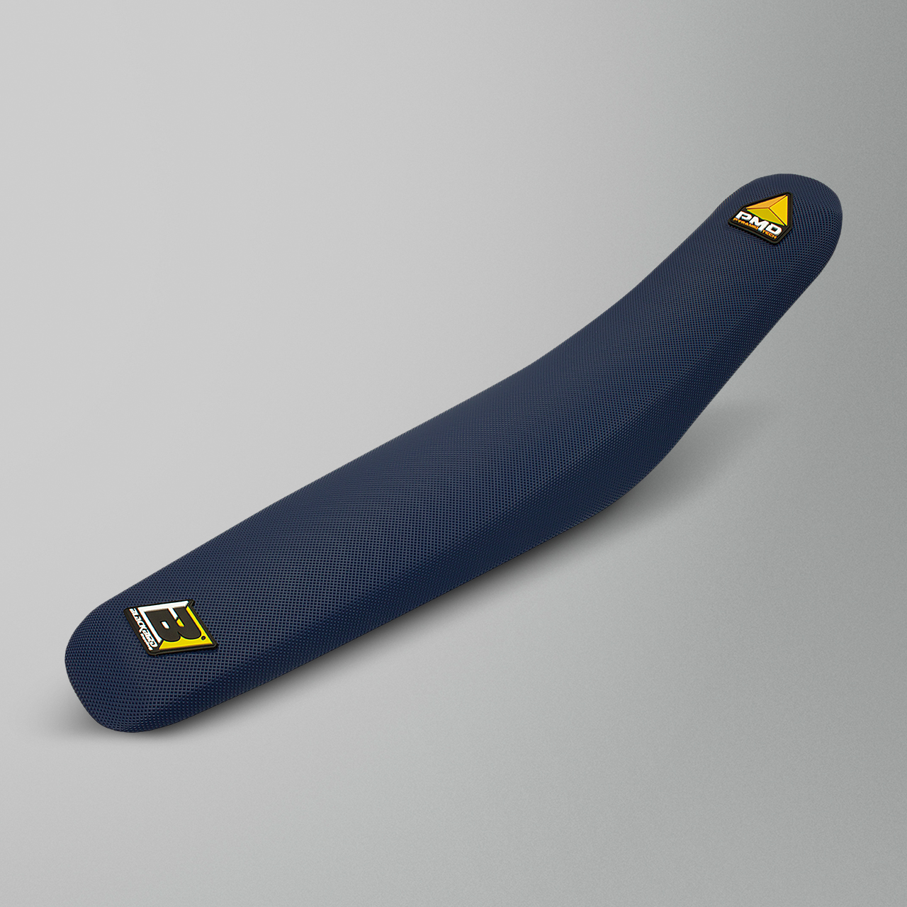Blackbird Pyramide Color Seat Cover Blue