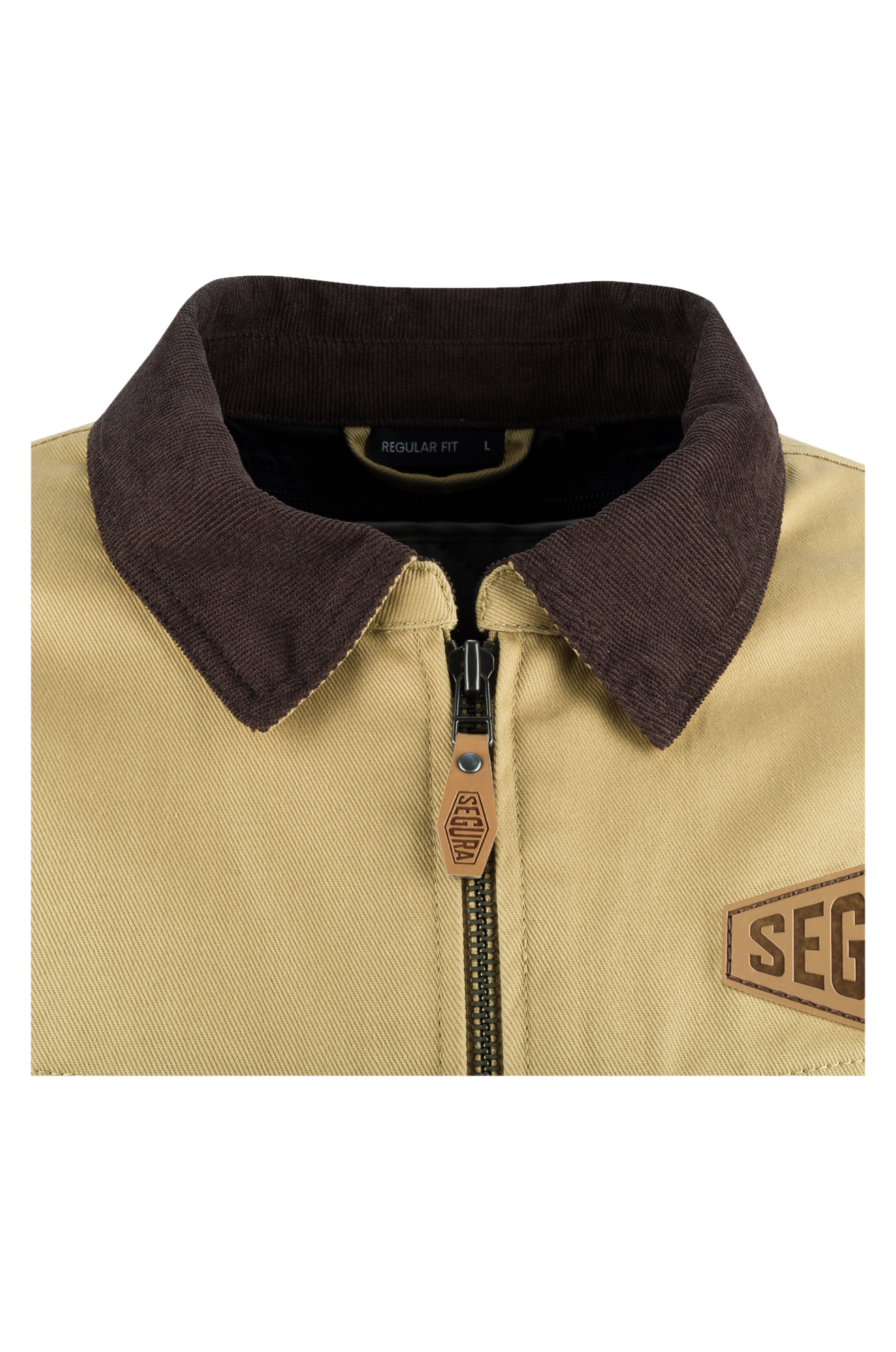 Segura Tampico MC Jacket