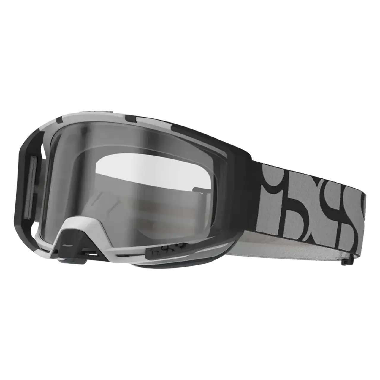 Masque VTT iXS Trigger incl. Roll Off