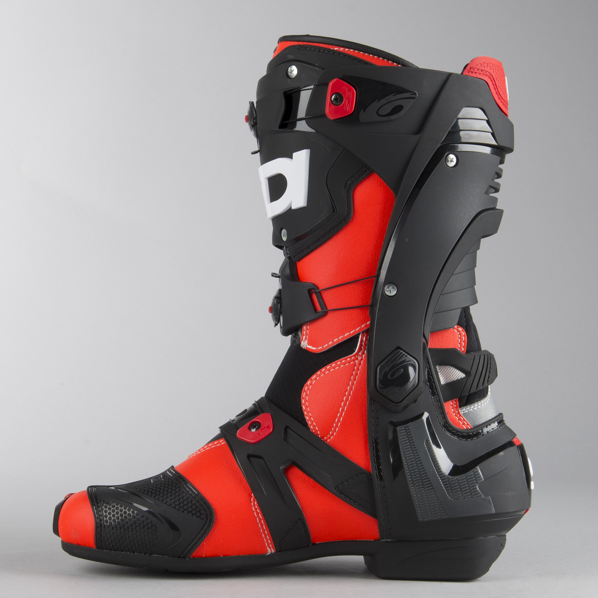 Sidi Rex MC Boots