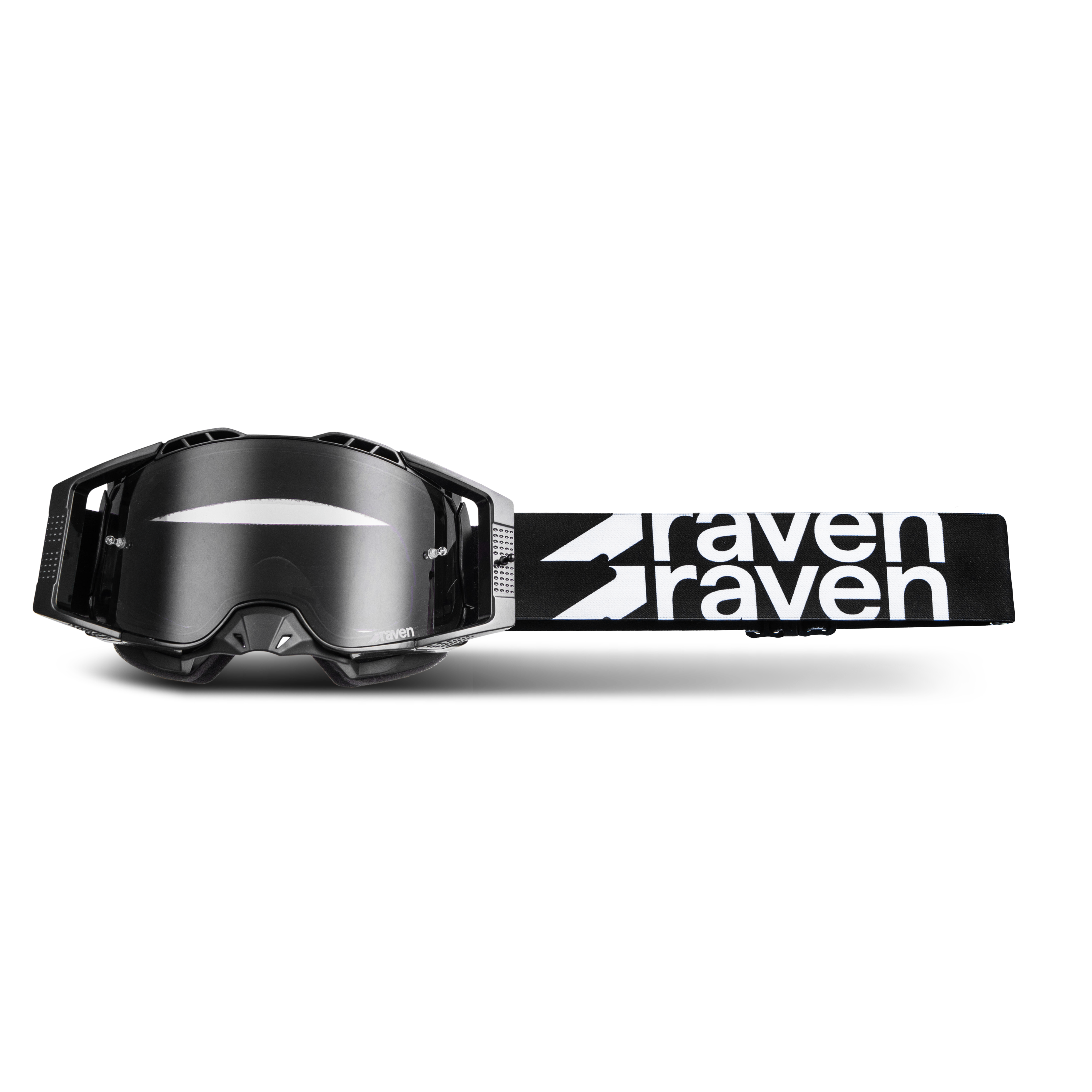 Crossbril Raven Rysen MX