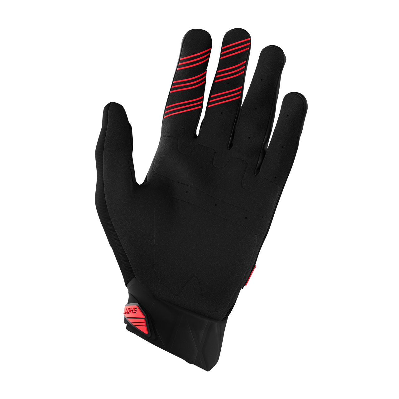 Guantes de Cross Shot Devo Niño
