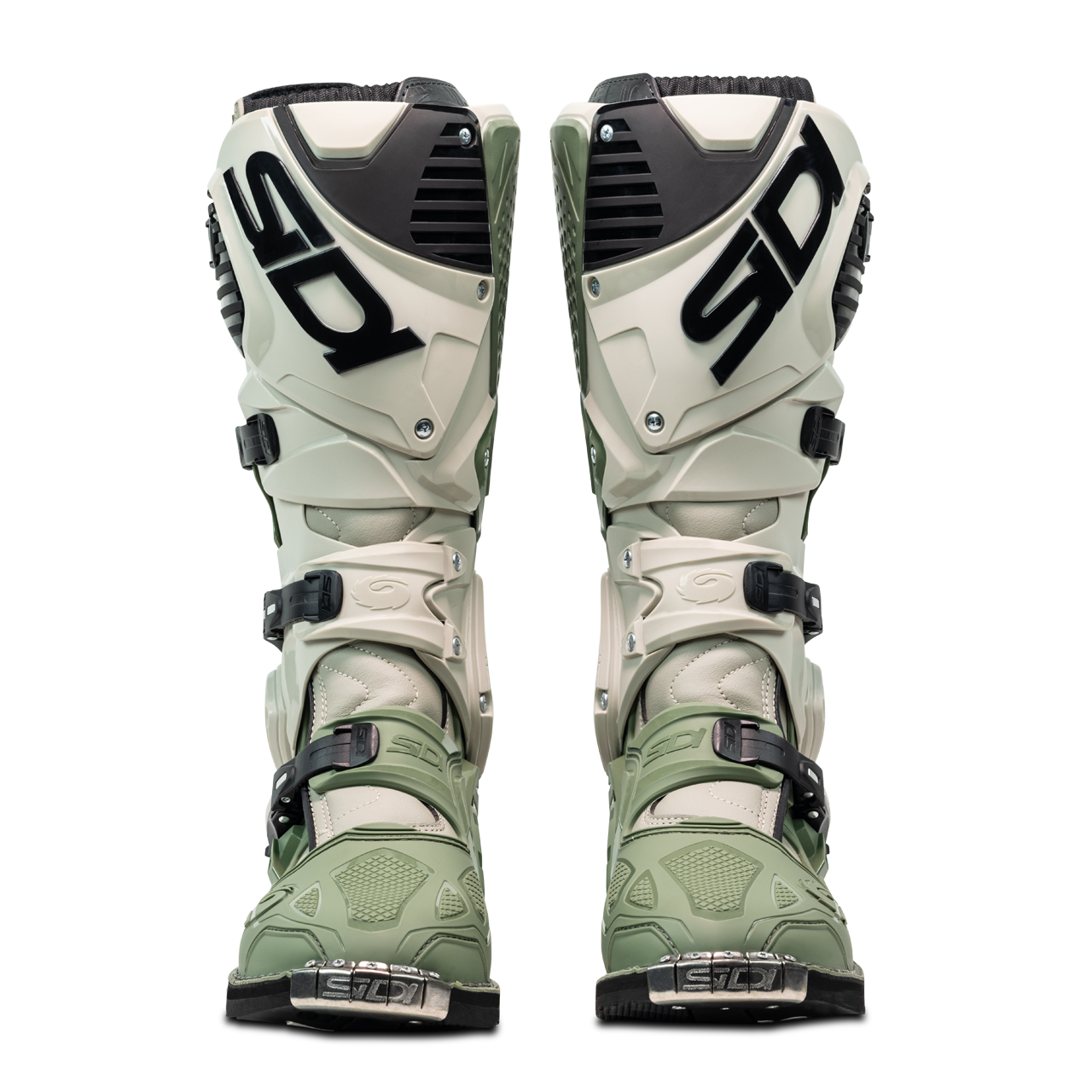MX Ботуши Sidi Crossfire 3