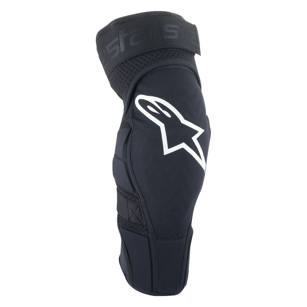 Mountainbike Kniebeschermers Alpinestars A-Impact Plasma Elite