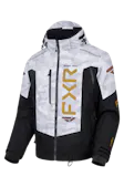 Sneeuwjas FXR Helium X 2-In-1 26