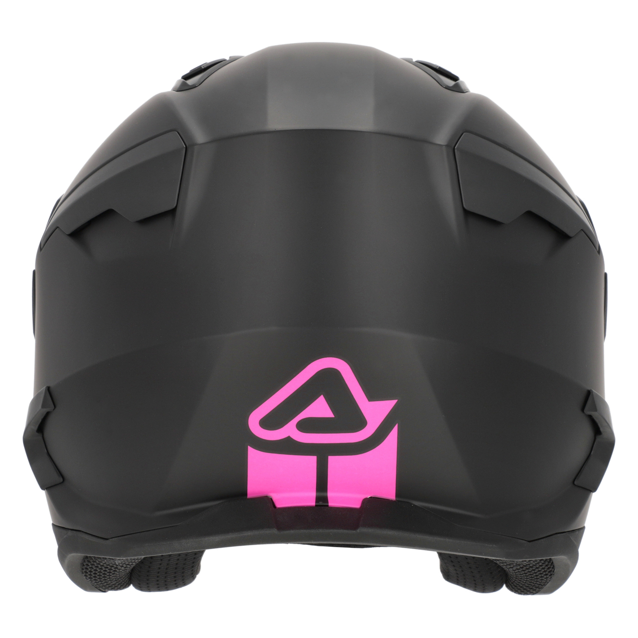 Jethelm Acerbis Jet Aria Evo
