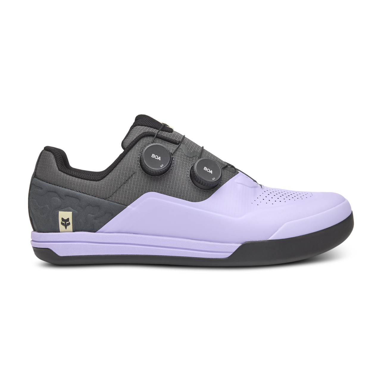 FOX Union BOA Flat Limited Edition MTB Shoes