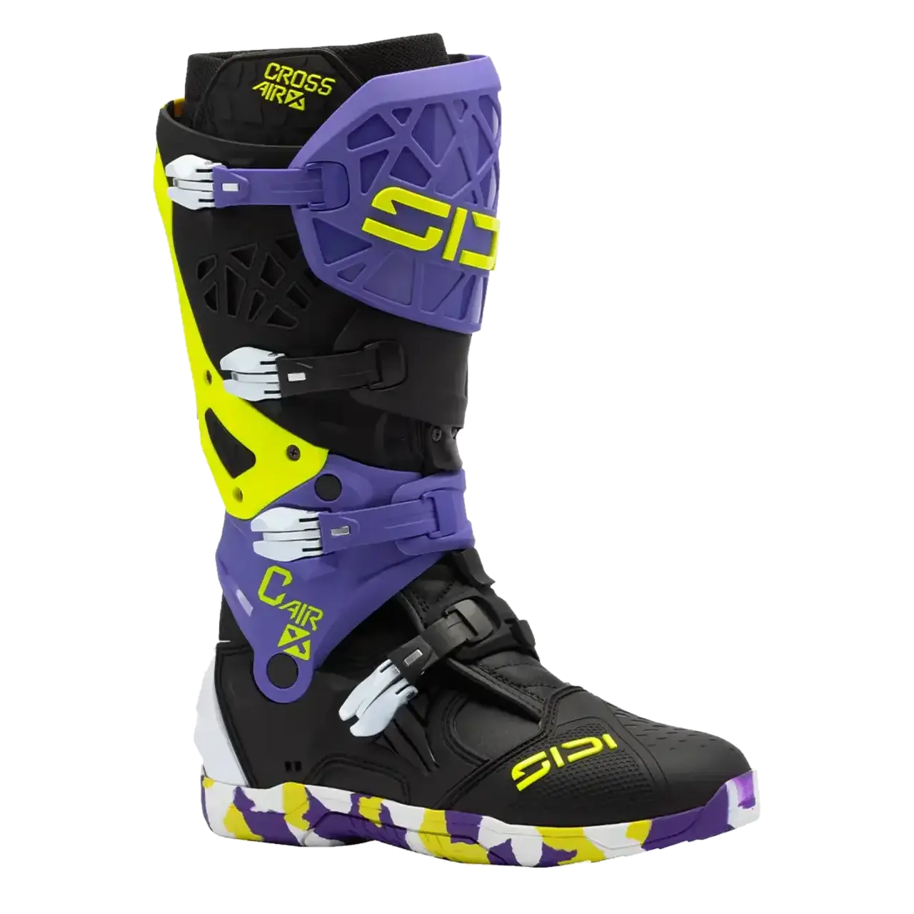 MX Ботуши Sidi Crossair X 2026