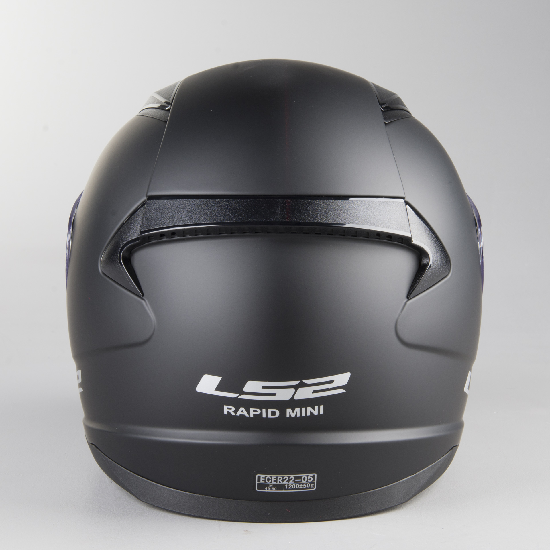 Cască Moto LS2 Rapid Mini FF353J Copii