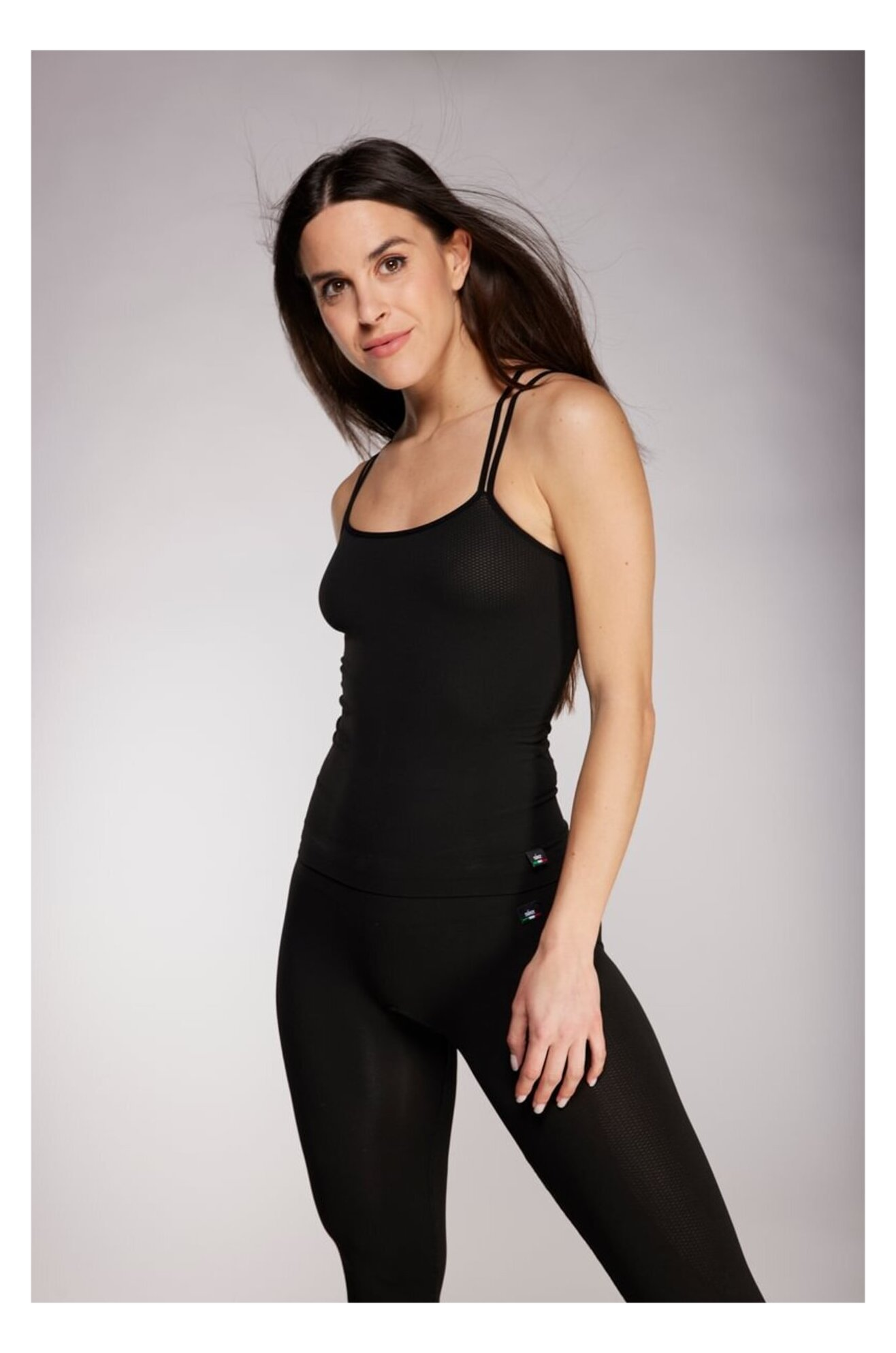 SIXS F CXG Women's 4 seasons tank top
