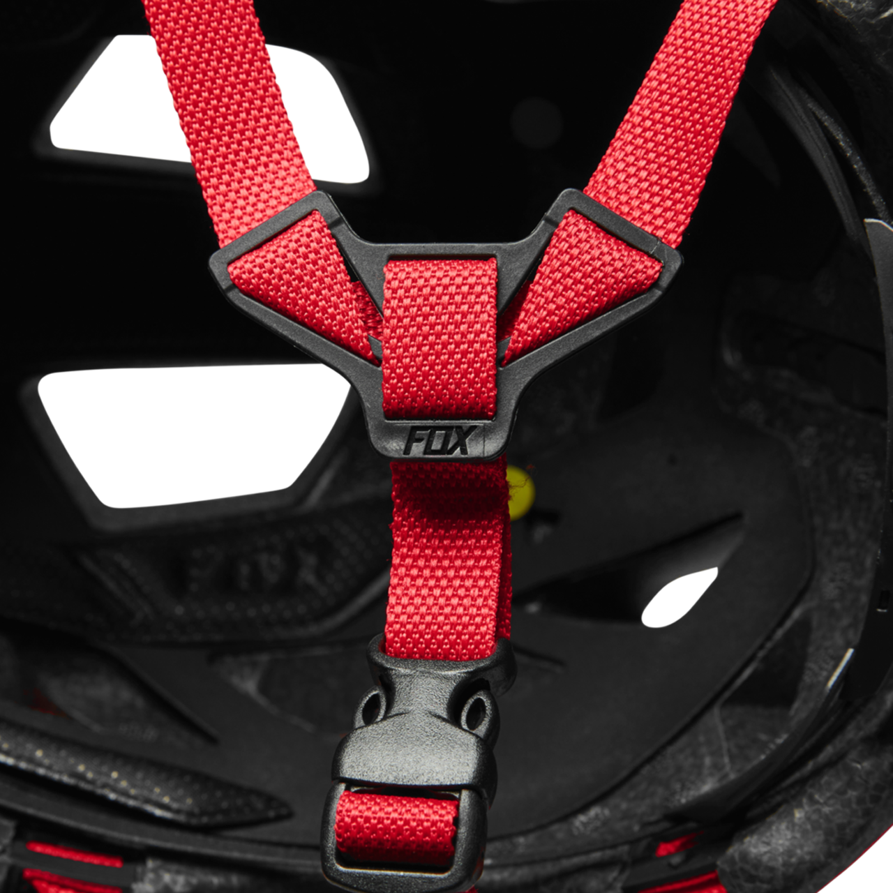 FOX Mainframe MIPS Mountainbikehelm