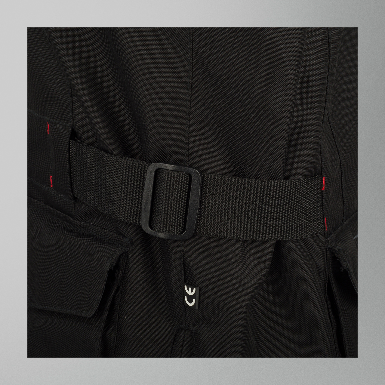 Chaqueta de Moto Bering Oural