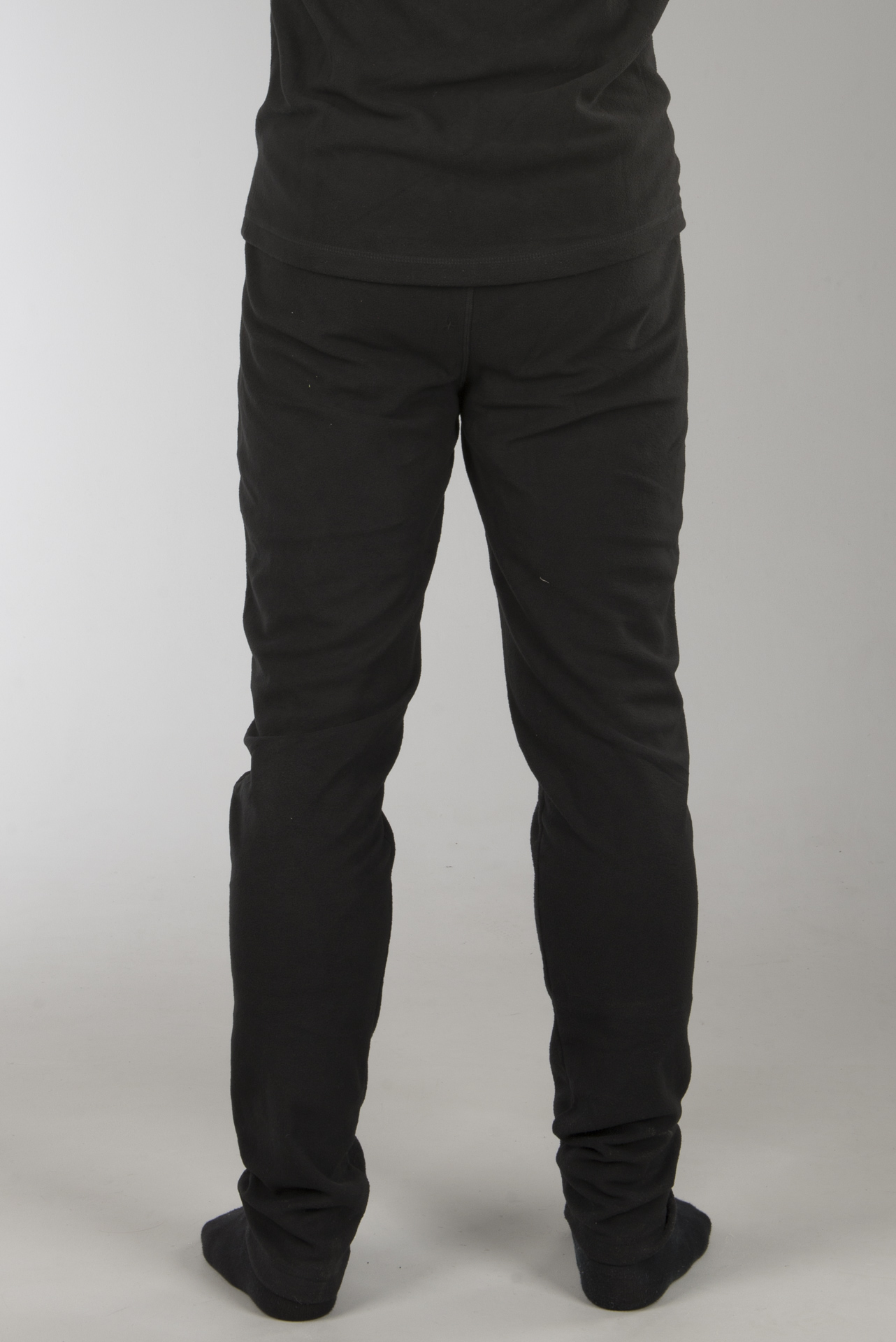 Raven Calidi Fleece Midlayer Pants