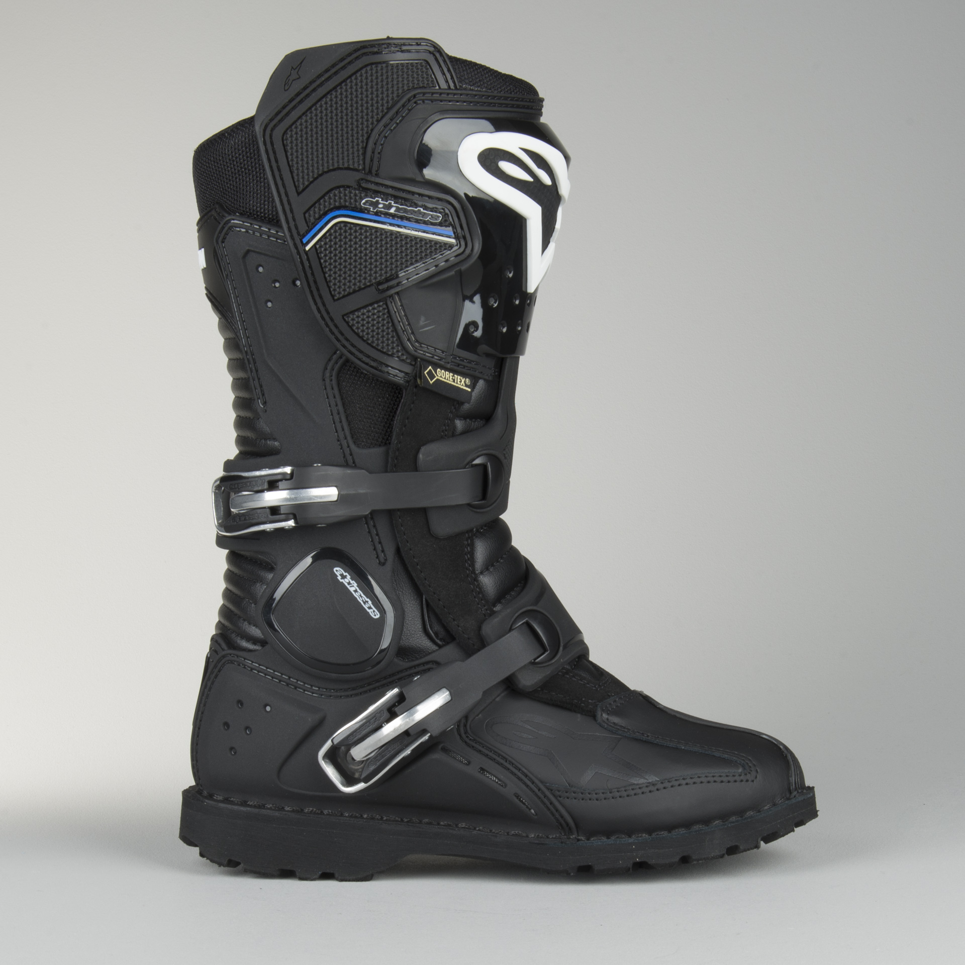 Botas de Moto Alpinestars Toucan Gore-Tex®
