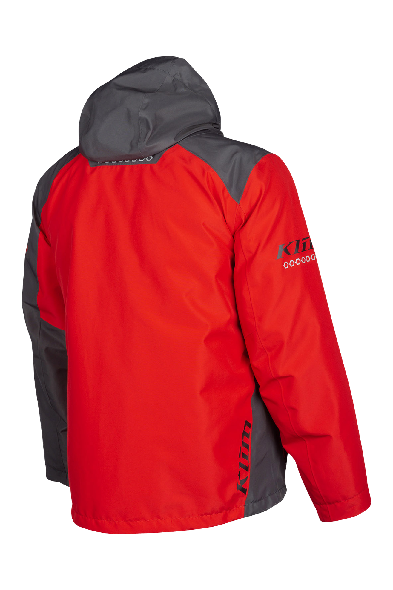 Chaqueta de Nieve Klim Kompound