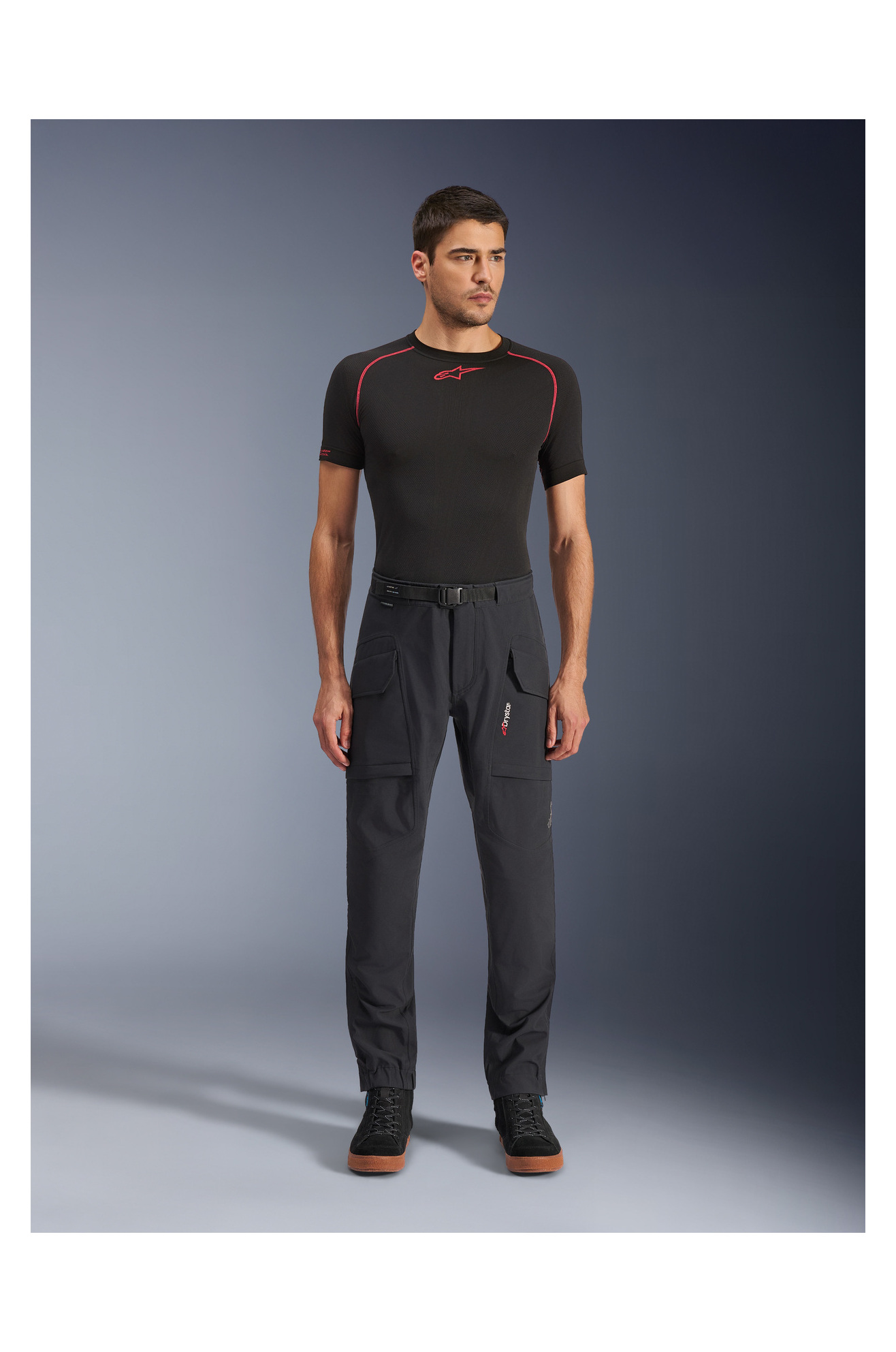 Pantalones De Moto Alpinestars Juggernaut V2