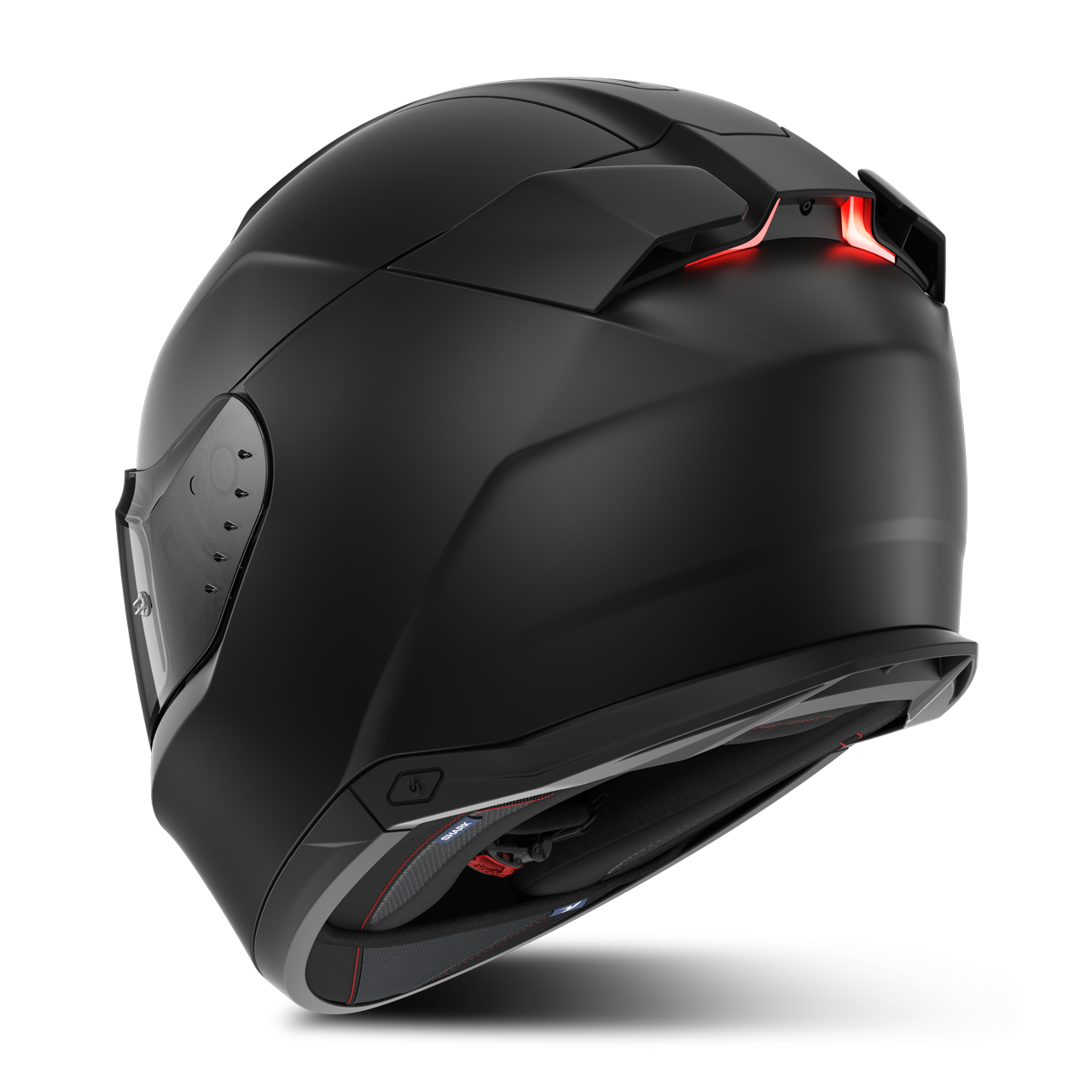 Shark Skwal i3 Dark Shadow Edition Full Face Helmet