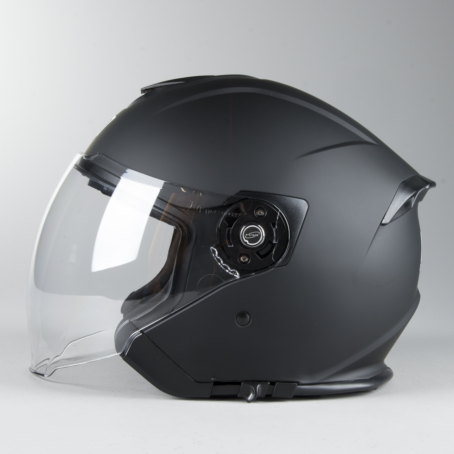 Origine Palio 2.0 Open Helmet