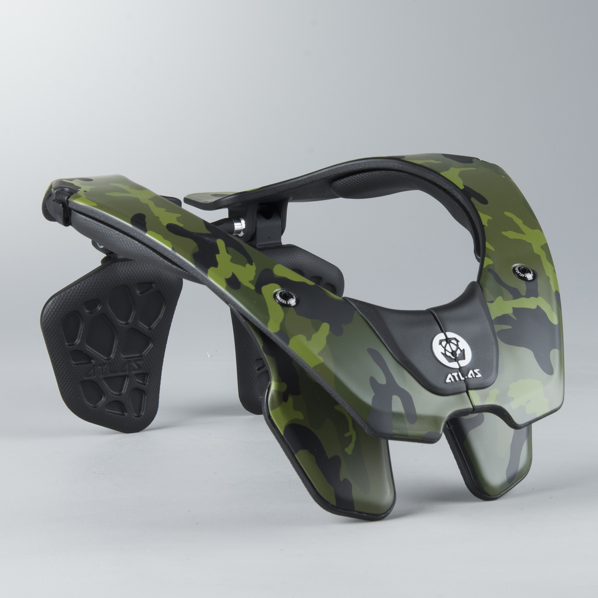 Atlas Air Neck Brace Camo Now 10 Savings 24mx.co.uk