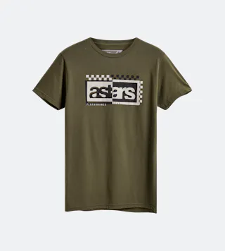 T-shirt Alpinestars Assembled